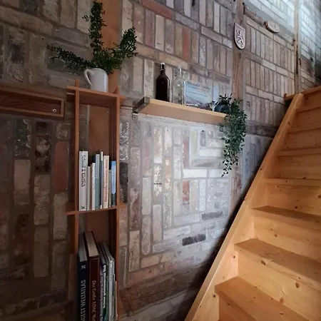 Appartement Koebbelshof Bornecke