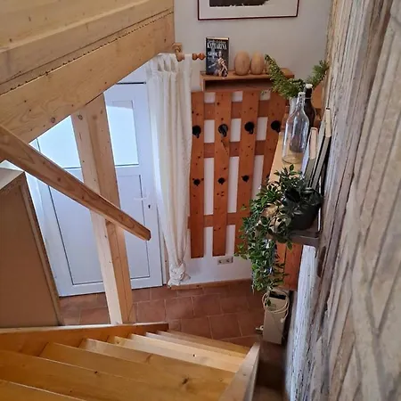 Koebbelshof Apartament Bornecke