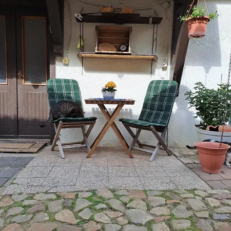 Koebbelshof Appartement