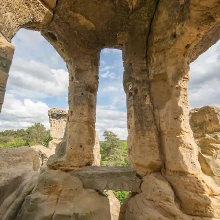 Koebbelshof * Bornecke