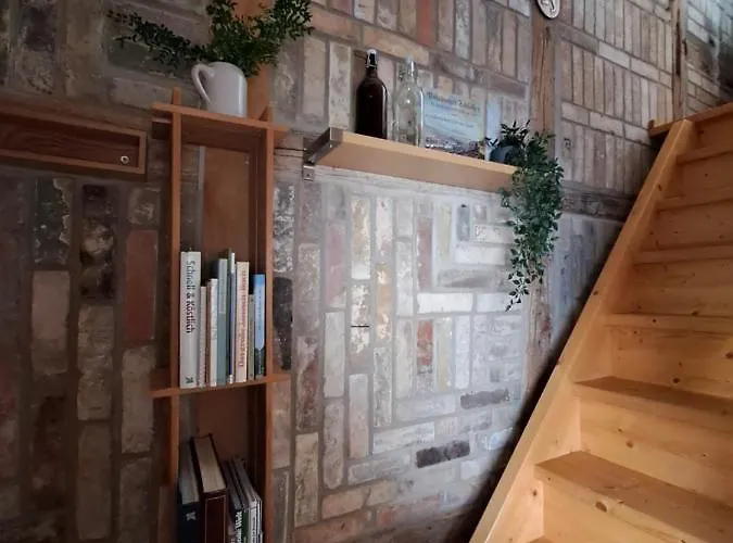 Apartment Koebbelshof Bornecke