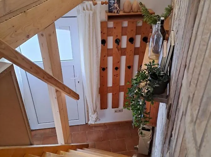 Koebbelshof Apartment Bornecke