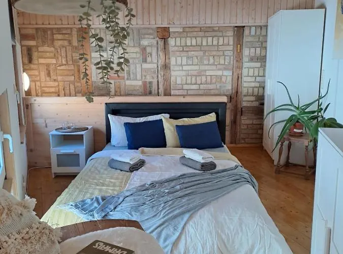 Apartment Koebbelshof *