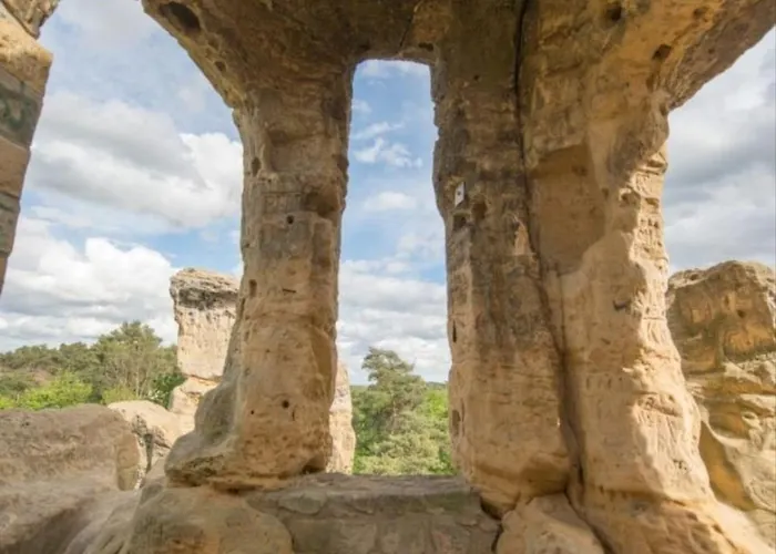 Koebbelshof * Bornecke