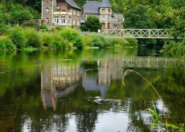Apartment Koebbelshof
